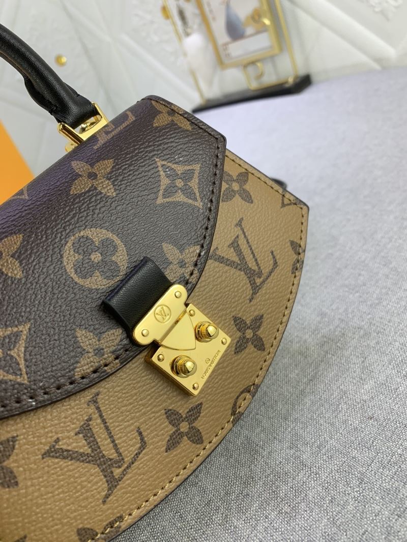 Louis Vuitton Top Handle Bags